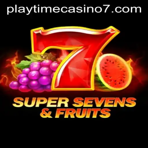 Discover the Exciting World of 7SuperSevensFruits at Playtime Casino