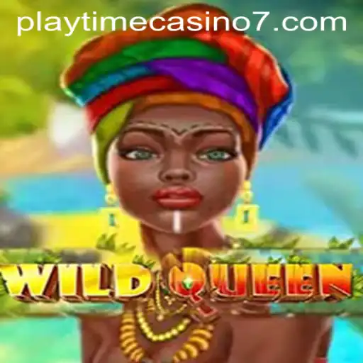 Rediscover Adventure in WildQueen at Your Favorite Playtime Casino