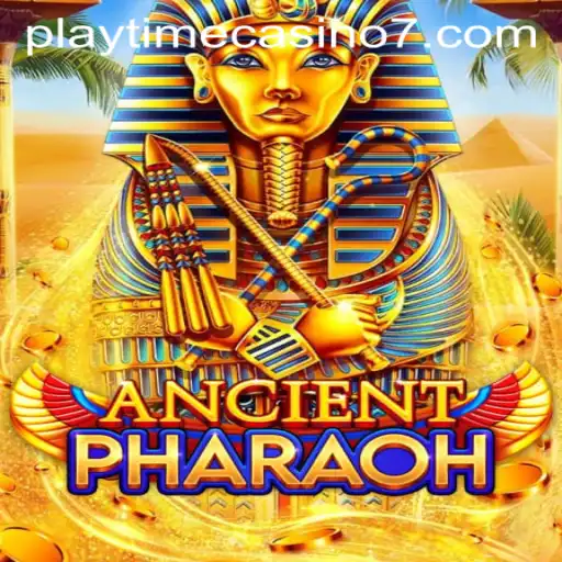 Unveiling AncientPharaoh: A Unique Playtime Casino Experience