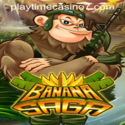 Exploring BananaSaga: A Unique Playtime Casino Experience