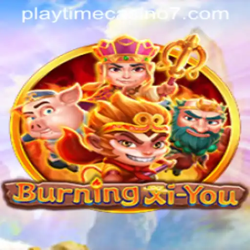 Experience the Adventure of BurningXiYou: A Playtime Casino Odyssey