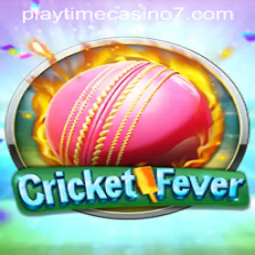 CricketFever: Dive Into the Thrilling World of Playtime Casino