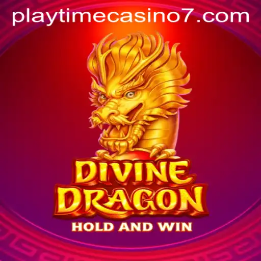 Exploring DivineDragon: A Mesmerizing Journey into the Playtime Casino Realm