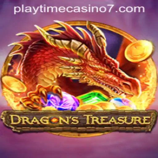 Unleashing Adventure: Discovering 'DragonsTreasure' at Playtime Casino