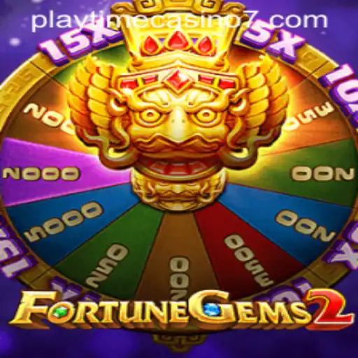 Exploring FortuneGems2 at Playtime Casino