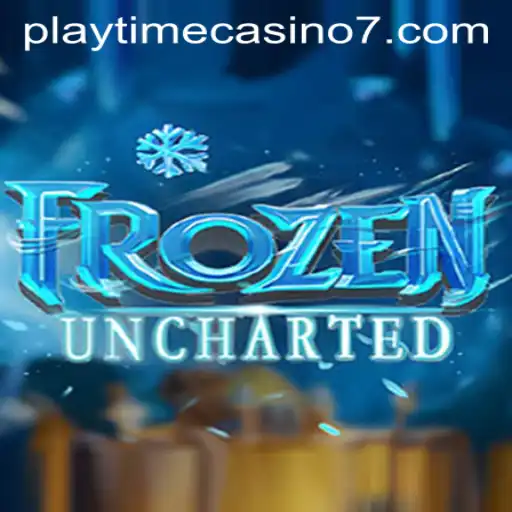 FrozenUncharted: A New Frontier in Playtime Casino Gaming