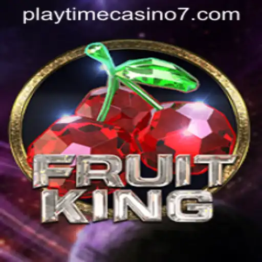 FruitKing: Experience the Thrills of Playtime Casino with This Exciting Game