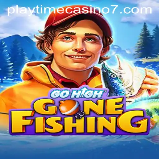 Dive into the Exciting World of GoHighGoneFishing: A Casino Playtime Adventure