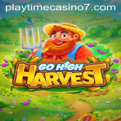 Exciting World of GoHighHarvest: An Immersive Casino Experience