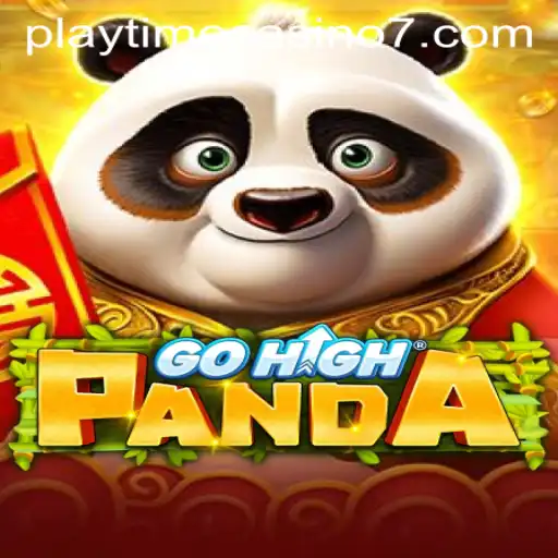 Exploring the Thrills of GoHighPanda: A Playtime Casino Experience