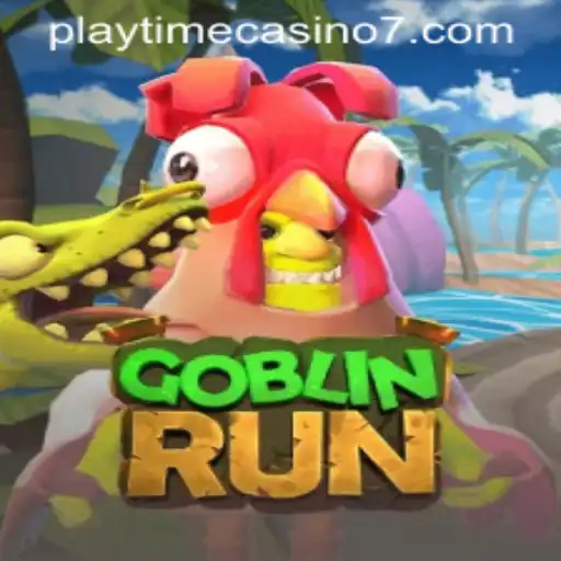 Discover the Exciting World of GoblinRun and Playtime Casino