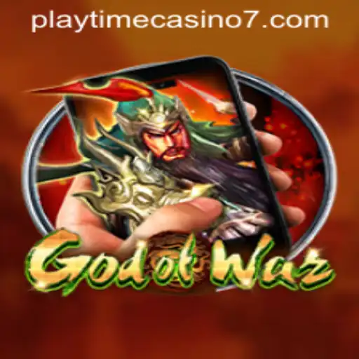 Unraveling the Thrills of GodofWarM and the Playtime Casino Experience
