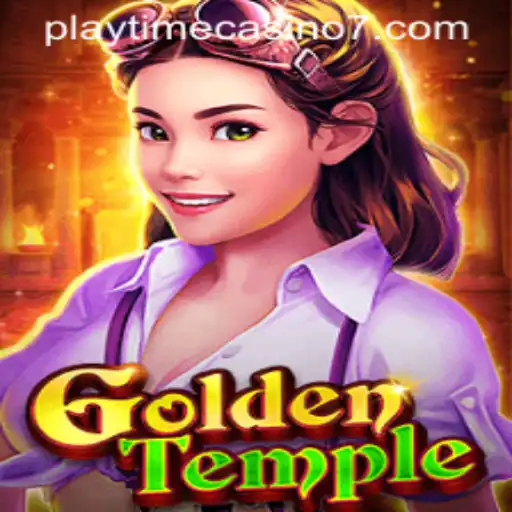 GoldenTemple: A Thrilling Adventure in the World of Casino Gaming
