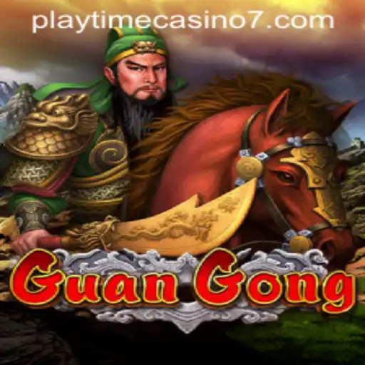 Discovering the Excitement of GuanGong at Playtime Casino