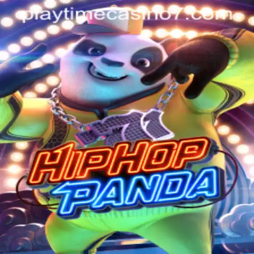 HipHopPanda: An Exciting Venture into Casino Entertainment