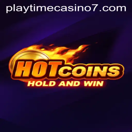 Exploring HotCoins: A New Wave in the Playtime Casino Experience