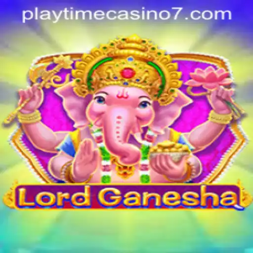 Exploring LordGanesha at Playtime Casino: A Spiritual Gaming Experience