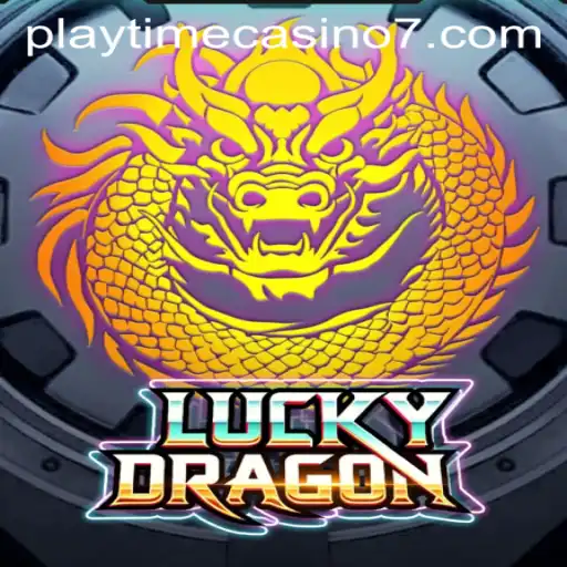 Unveiling LuckyDragon: Playtime Casino's Latest Sensation