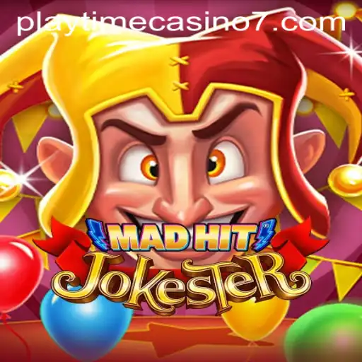MadHitJokester: A Thrilling Game of Wit and Chance