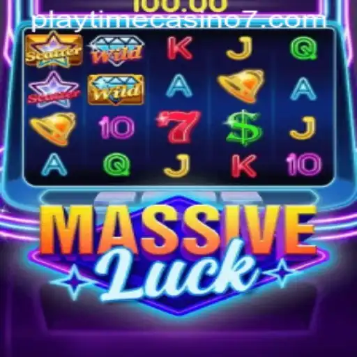 Exploring MassiveLuck: Your Ultimate Playtime Casino Experience