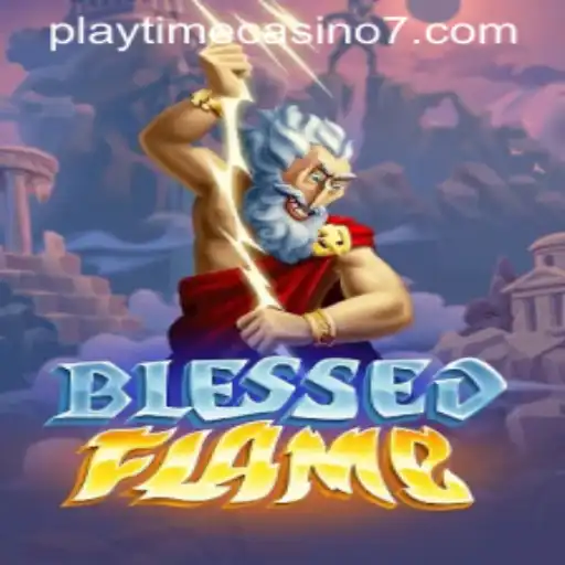 Exploring the Enchanting World of BlessedFlame: A Playtime Casino Adventure