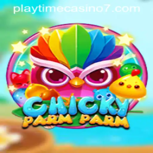 Explore the Fun and Excitement of ChickyParmParm at Playtime Casino