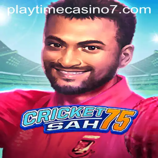 Discover the Thrilling World of CricketSah75