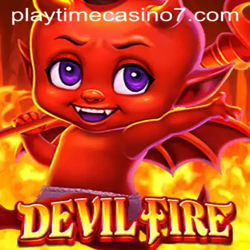 Unveiling DevilFire: The Exciting Blend of Adventure and Casino Thrills