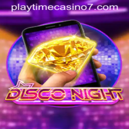 Exploring DiscoNightM: The Ultimate Playtime Casino Experience