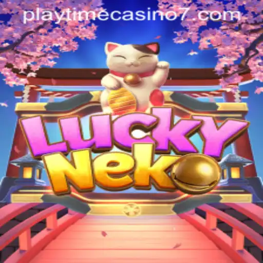 Exploring LuckyNeko