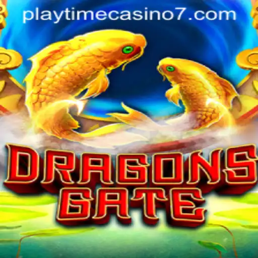 Unveiling DragonsGate: A Riveting Journey into Playtime Casino
