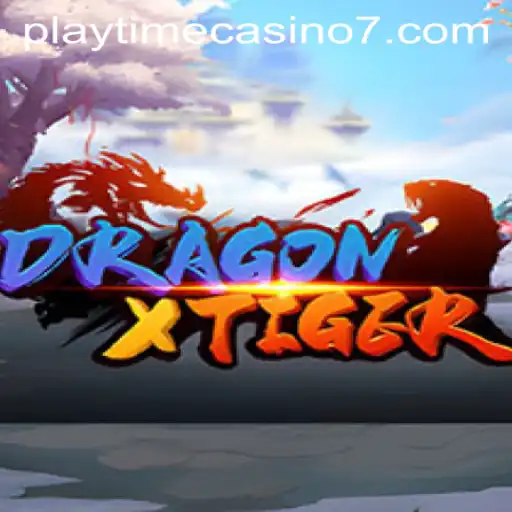 DragonXTiger: Casino Game of the Year