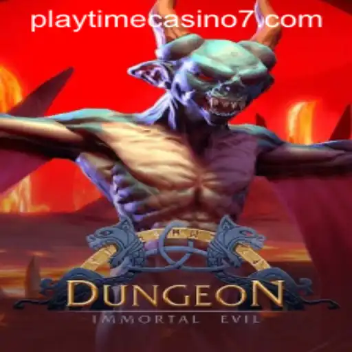 Exploring the Adventurous World of Dungeon: The Playtime Casino Experience