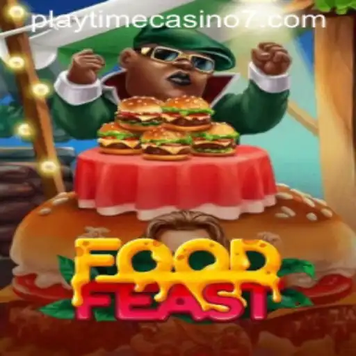 Discover the Thrills of FoodFeast: A Fusion of Culinary Adventure and Playtime Casino