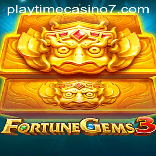 Discover the Thrills of FortuneGems3 at Playtime Casino