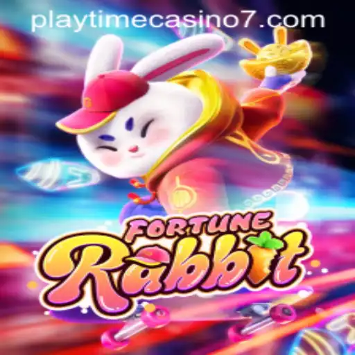 Discover the Excitement of FortuneRabbit: A Playtime Casino Favorite