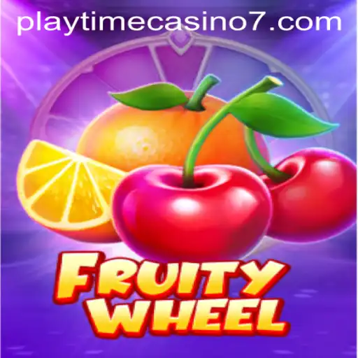 Unveiling FruityWheel: A Fresh Spin on Playtime Casino Fun