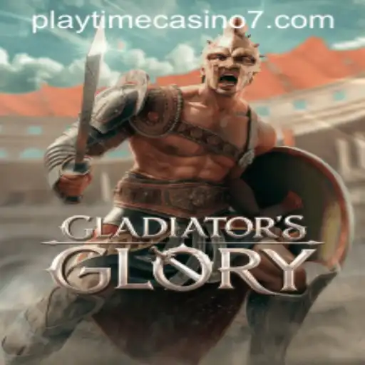 Gladiators Glory Game Overview