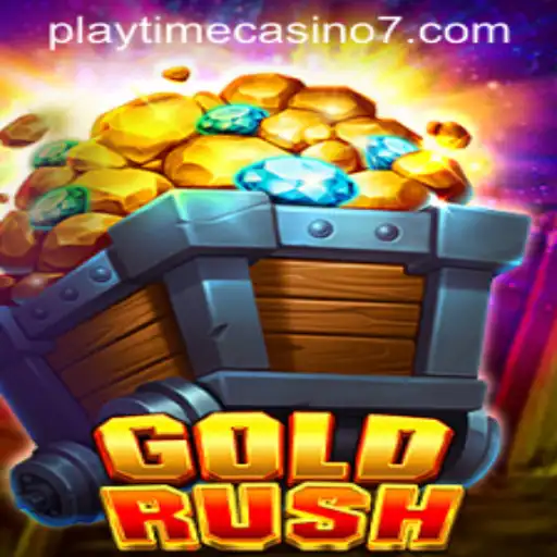 Unearthing the Thrills of GoldRush: Playtime Casino's Latest Sensation