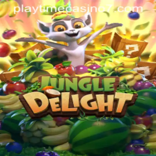 Explore JungleDelight: A Thrilling Adventure in the Playtime Casino