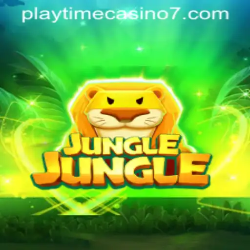 Step into Adventure with JungleJungle: An Exciting Casino Game