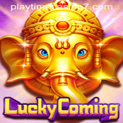 Discovering LuckyComing: A Thrilling Playtime Casino Experience