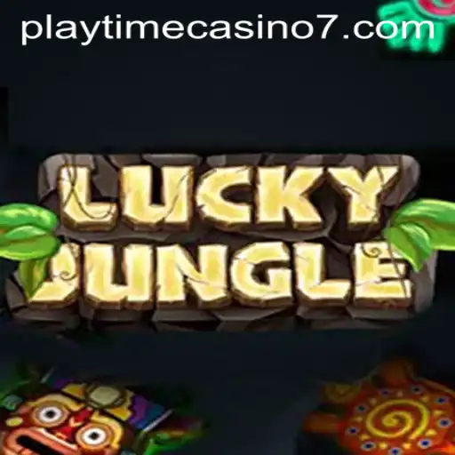 Embark on an Adventure with LuckyJungle: The Ultimate Playtime Casino Experience