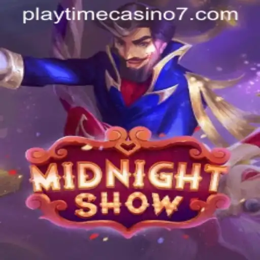 MidnightShow: A Thrilling New Adventure in the Playtime Casino