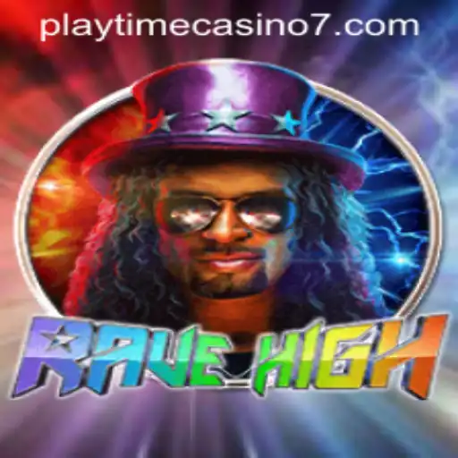 Dive into the Electrifying World of RaveHigh: A New Era in Playtime Casino Gaming
