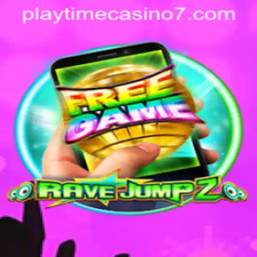 Unveiling RaveJump2M: An Exciting Fusion of Strategy and Chance