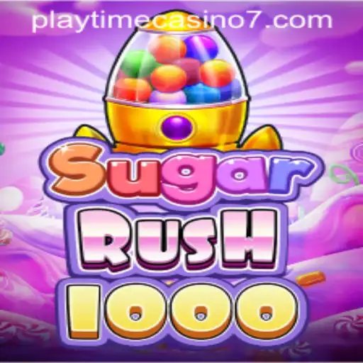 Exploring SugarRush1000 at Playtime Casino