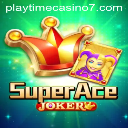 Unveiling SuperAceJoker: A Revolutionary Casino Experience