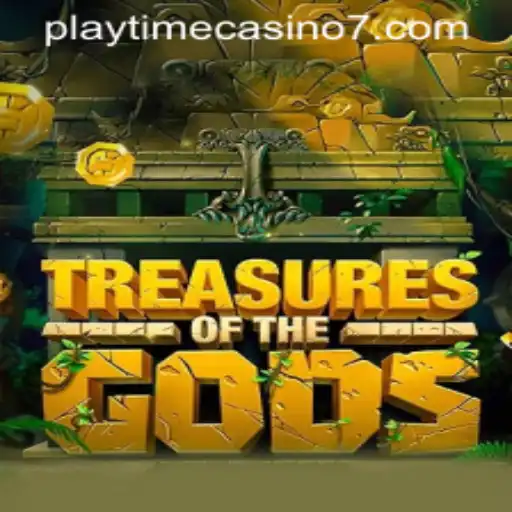 Discover the Mystic Adventure of Treasure of the Gods