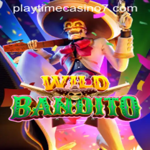 WildBandito: Unleash the Thrill of Playtime Casino